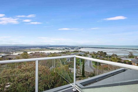 Photo of property in 132 Major Hornbrook Road, Mount Pleasant, Christchurch, 8081
