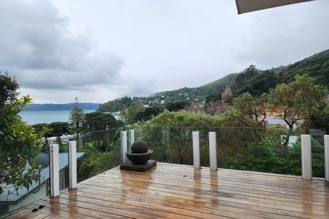 Photo of property in 10a Moana Road, Days Bay, Lower Hutt, 5013