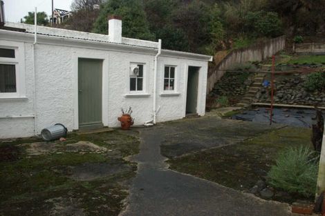 Photo of property in 91 Maitland Street, Dunedin Central, Dunedin, 9016