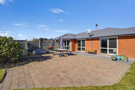 Photo of property in 55 Ohoka Meadows Drive, Ohoka, Kaiapoi, 7692