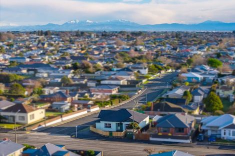 Photo of property in 179 North Street, West End, Timaru, 7910