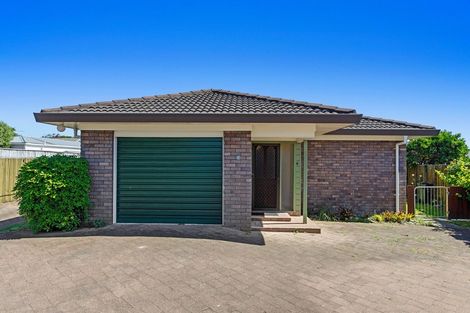 Photo of property in 3/53a Hinemoa Street, Whakatane, 3120