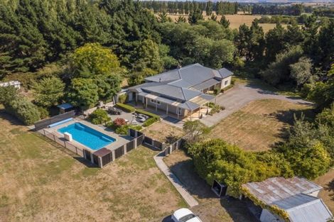 Photo of property in 210 Paierau Road, Opaki, Masterton, 5881