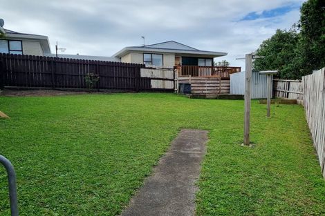 Photo of property in 1 Anna Watson Road, Half Moon Bay, Auckland, 2012