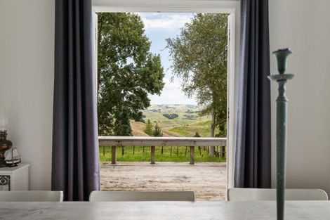 Photo of property in 352 Kauri Road, Onewhero, 2697