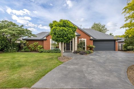 Photo of property in 7 Haddon Lane, Harewood, Christchurch, 8051