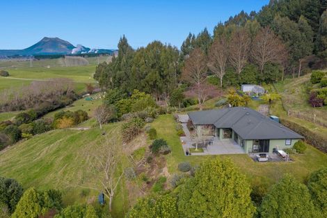 Photo of property in 792 Braemar Road, Rotoma, Whakatane, 3192