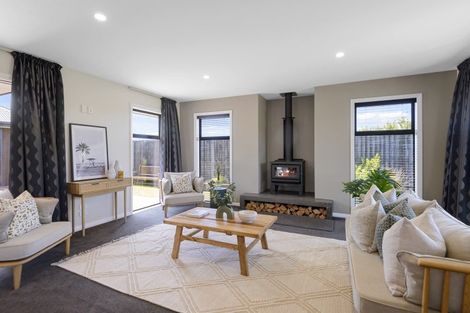 Photo of property in 57 Cassidy Avenue, Lincoln, 7608