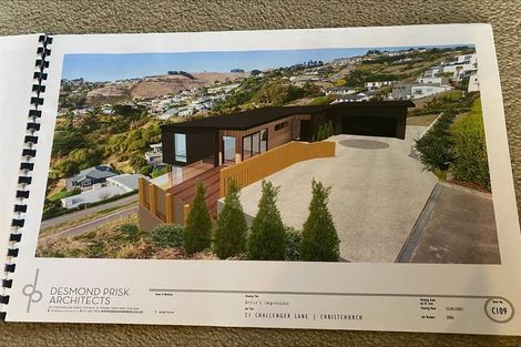 Photo of property in 21 Challenger Lane, Redcliffs, Christchurch, 8081