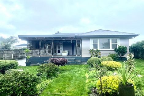 Photo of property in 54 Corlett Street, Utuhina, Rotorua, 3015