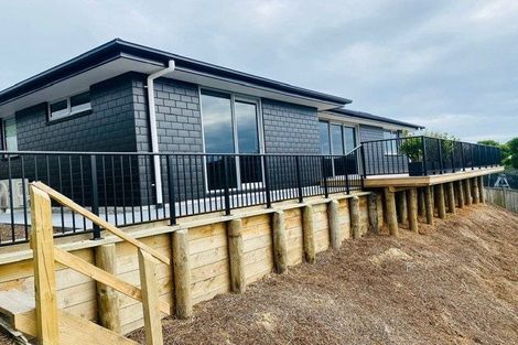 Photo of property in 20b Coby Sydney Drive, Bell Block, New Plymouth, 4312