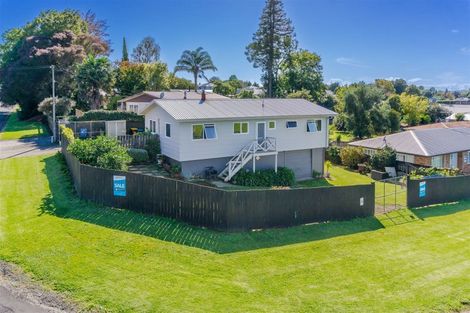 Photo of property in 15 Mcandrew Street, Kihikihi, Te Awamutu, 3800