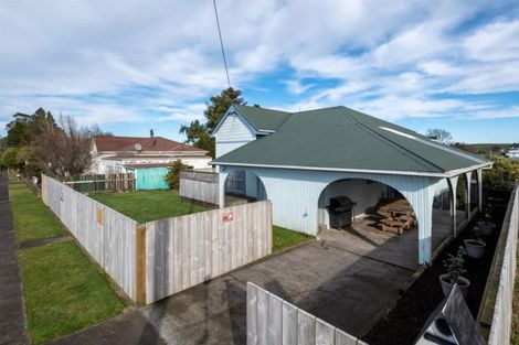 Photo of property in 9 York Street, Eltham, 4322