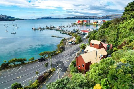 Photo of property in 1 Slant Street, Careys Bay, Port Chalmers, 9023