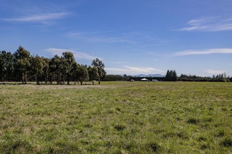 Photo of property in 393 Main Race Road, Eyrewell, Rangiora, 7476