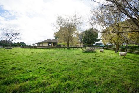 Photo of property in 261 Watershed Road, Bunnythorpe, Palmerston North, 4470