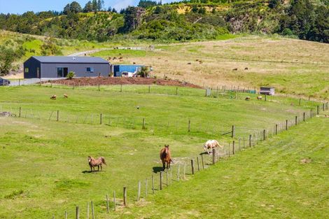 Photo of property in 438c Glenmohr Road, Waipu, 0582