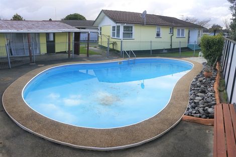 Photo of property in 30 Wordsworth Road, Manurewa, Auckland, 2102