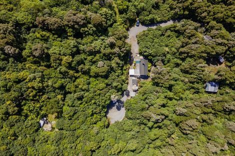 Photo of property in 65 Lookout Road, Peel Forest, Mount Peel, 7992