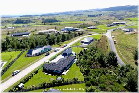 Photo of property in 17 Westwood Drive, Aokautere, Palmerston North, 4471