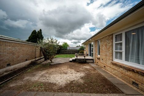 Photo of property in 9 Insoll Avenue, Enderley, Hamilton, 3214