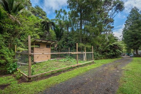 Photo of property in 1196 Huia Road, Huia, Auckland, 0604