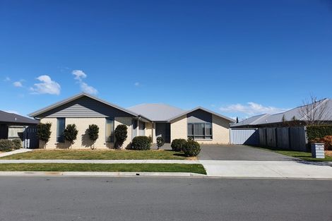 Photo of property in 4 Blackburn Street, Kaiapoi, 7630