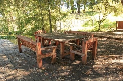 Photo of property in 91a Greenslade Road, Raglan, 3295