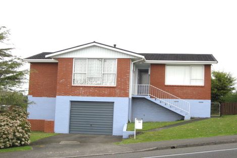 Photo of property in 79 Cumberland Street, Welbourn, New Plymouth, 4312