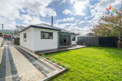 Photo of property in 1128a High Street, Taita, Lower Hutt, 5011