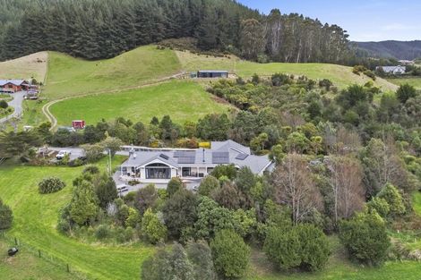 Photo of property in 31b Kakariki Way, Whitemans Valley, Upper Hutt, 5371