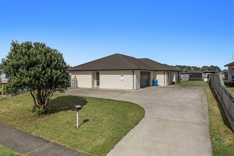 Photo of property in 7 Kukumoa Key, Waiotahe, Opotiki, 3198