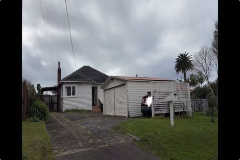 Photo of property in 22 Northboro Road, Hauraki, Auckland, 0622