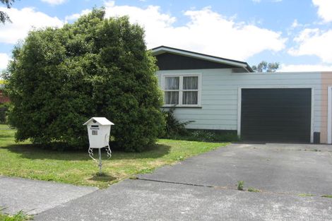 Photo of property in 10 Keith Elliott Street, Feilding, 4702