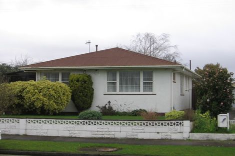 Photo of property in 18 Kettle Avenue, Awapuni, Palmerston North, 4412