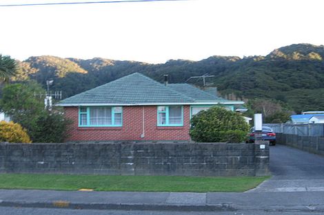 Photo of property in 69 Totara Street, Wainuiomata, Lower Hutt, 5014