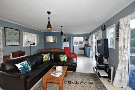 Photo of property in 13 Goebel Street, Tinopai, 0593