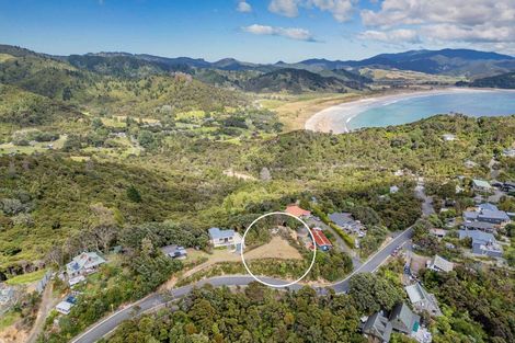 Photo of property in 961 Tuateawa Road, Waikawau, Coromandel, 3584