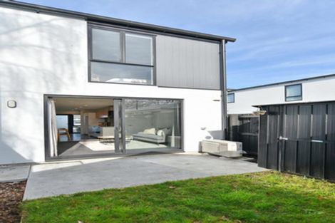 Photo of property in 5/302 Fitzgerald Avenue, Christchurch Central, Christchurch, 8013