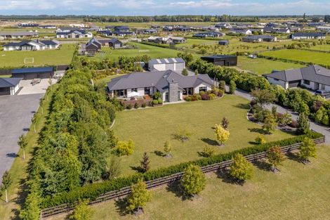 Photo of property in 57 Verdeco Boulevard, Lincoln, 7608