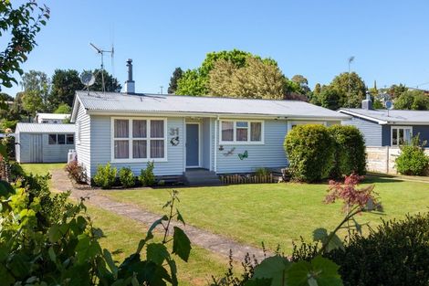 Photo of property in 31 Bear Street, Tirau, 3410