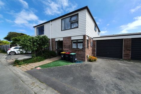 Photo of property in 4/45 Ward Street, Addington, Christchurch, 8024