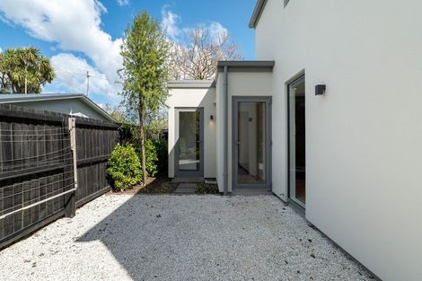 Photo of property in 5/138 Westminster Street, St Albans, Christchurch, 8014