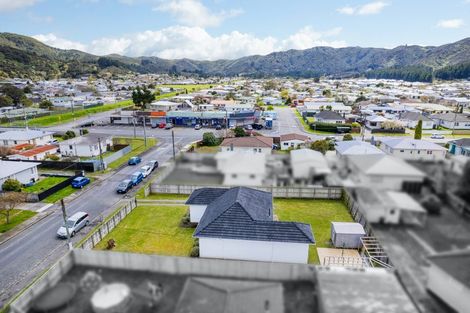 Photo of property in 42 Donnelley Drive, Wainuiomata, Lower Hutt, 5014