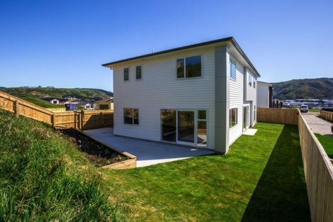 Photo of property in 93a John Burke Drive, Aotea, Porirua, 5024