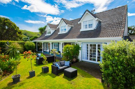 Photo of property in 9 Moana Road, Okitu, Gisborne, 4010