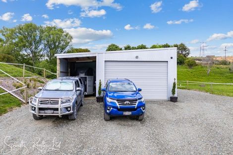 Photo of property in 26 Brynderwyn Road, Brynderwyn, Maungaturoto, 0587