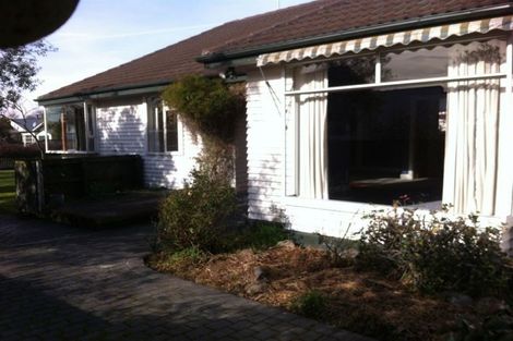 Photo of property in 9 Murray Street, Rangiora, 7400