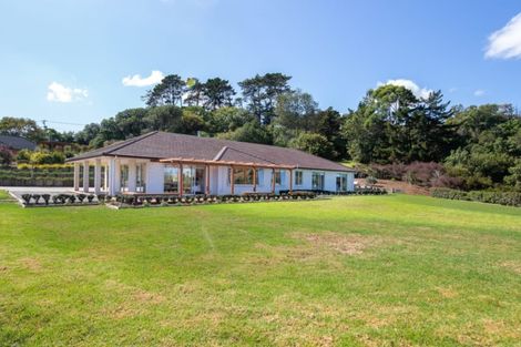 Photo of property in 162 Point View Drive, East Tamaki Heights, Auckland, 2016