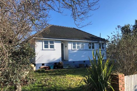 Photo of property in 34 Brogden Street, Otane, 4202